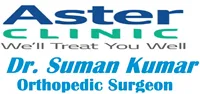 Dr. Suman Kumar